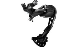 Задний переключатель Shimano Alivio M3100 SGS (9 скоростей)