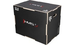 DSC02 BLACK PLYOMETRIC CHEST HMS
