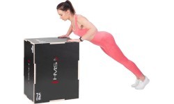 DSC02 BLACK PLYOMETRIC CHEST HMS