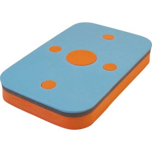 Swimming Board With 5 Finger Holes Yate, 20x31x4 cm