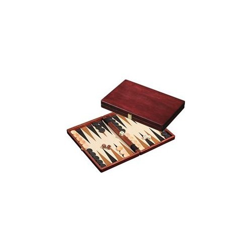Нарды Philos Naxos 33x21x4 см