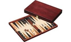 Нарды Philos Naxos 33x21x4 см