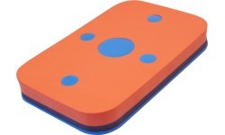 Swimming Board With 5 Finger Holes Yate, 20x31x4 cm