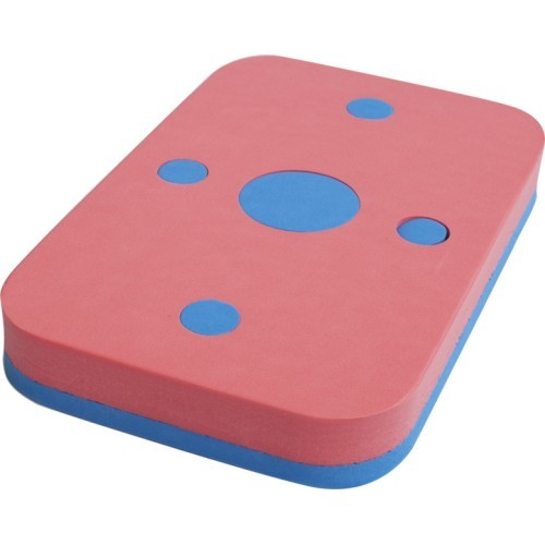 Swimming Board With 5 Finger Holes Yate, 20x31x4 cm