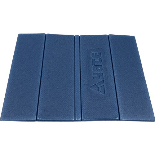Folding Sit Mat Yate, 27x36x0,8cm, Dark Blue
