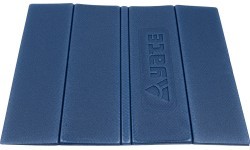 Folding Sit Mat Yate, 27x36x0,8cm, Dark Blue