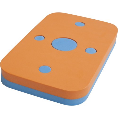 Swimming Board With 5 Finger Holes Yate, 20x31x4 cm