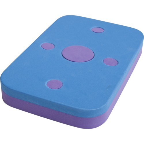 Swimming Board With 5 Finger Holes Yate, 20x31x4 cm
