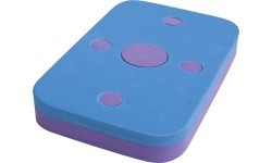 Swimming Board With 5 Finger Holes Yate, 20x31x4 cm