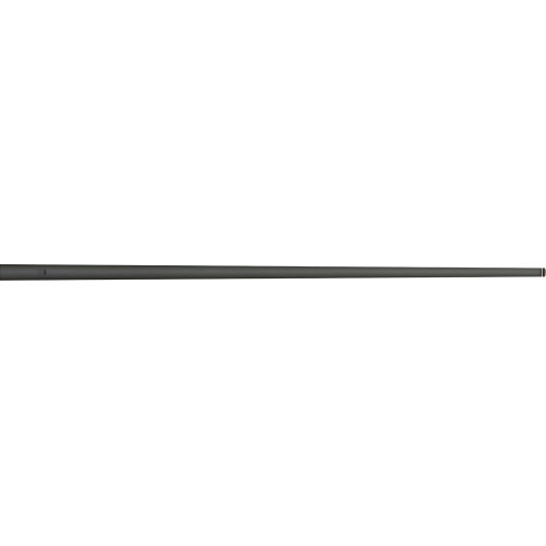 Наконечник бильярдного кия Buffalo Premium Carbon 18T flat 12,4 мм