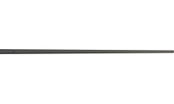 Biliardo lazdos smaigalys Buffalo Premium Carbon 18T flat 12,4 mm