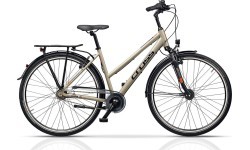 CROSS Citerra 28" N7 размер 17" (44см), шампань