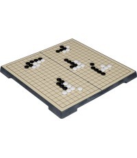 Настольная игра Philos Go Go Bang, магнитный дорожный набор
