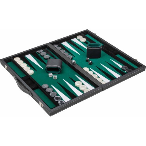 Нарды Philos Backgammon Case Large