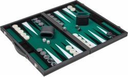 Нарды Philos Backgammon Case Large