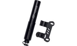 Rankinė mini pompa FORCE HOSE (AV/FV/DV) // 8 BAR/120 PSI