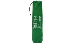 NC4050 GREEN SELF-INFLATING MAT NILS CAMP