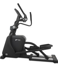 Newton Fitness E9 elipsinis treniruoklis Commercial Black Series