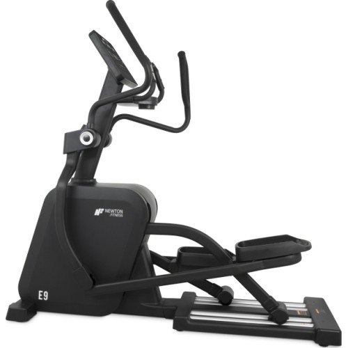 Эллиптический тренажёр Newton Fitness E9 Commercial Black Series