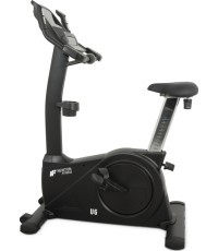 Newton Fitness U6 vertikalus dviratis treniruoklis