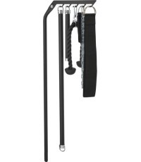 BodyCraft Accessory Kit for WCR