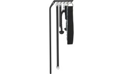 BodyCraft Accessory Kit for WCR