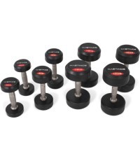 Hastings profesionalūs hanteliai 2,5–10 kg