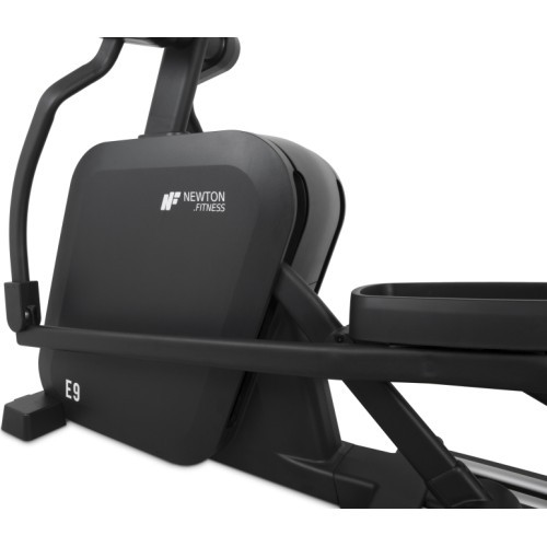 Эллиптический тренажёр Newton Fitness E9 Commercial Black Series