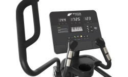Newton Fitness E9 elipsinis treniruoklis Commercial Black Series