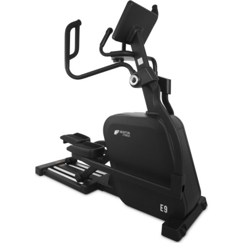Эллиптический тренажёр Newton Fitness E9 Commercial Black Series