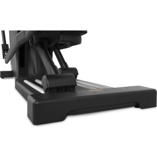 Эллиптический тренажёр Newton Fitness E9 Commercial Black Series