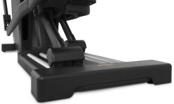 Newton Fitness E9 elipsinis treniruoklis Commercial Black Series