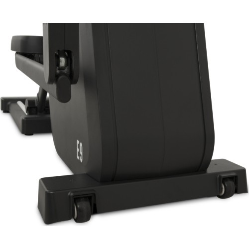 Эллиптический тренажёр Newton Fitness E9 Commercial Black Series
