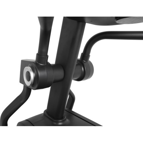 Newton Fitness E9 elipsinis treniruoklis Commercial Black Series