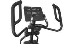 Newton Fitness E9 elipsinis treniruoklis Commercial Black Series
