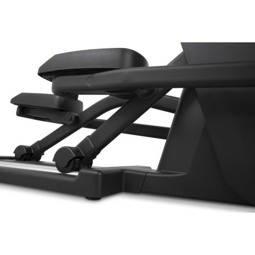 Эллиптический тренажёр Newton Fitness E9 Commercial Black Series