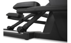 Эллиптический тренажёр Newton Fitness E9 Commercial Black Series