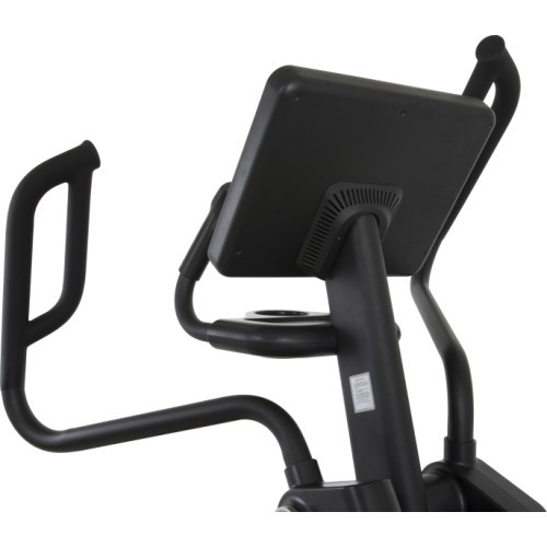 Newton Fitness E9 elipsinis treniruoklis Commercial Black Series