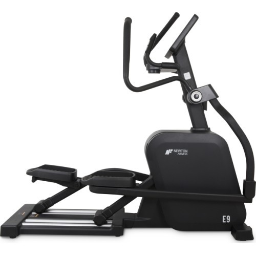 Newton Fitness E9 elipsinis treniruoklis Commercial Black Series