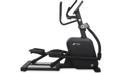 Newton Fitness E9 elipsinis treniruoklis Commercial Black Series