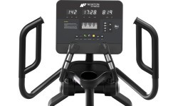 Newton Fitness E9 elipsinis treniruoklis Commercial Black Series