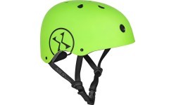 MTW001-2 HELMET S (52–56 CM) NILS EXTREME - Green