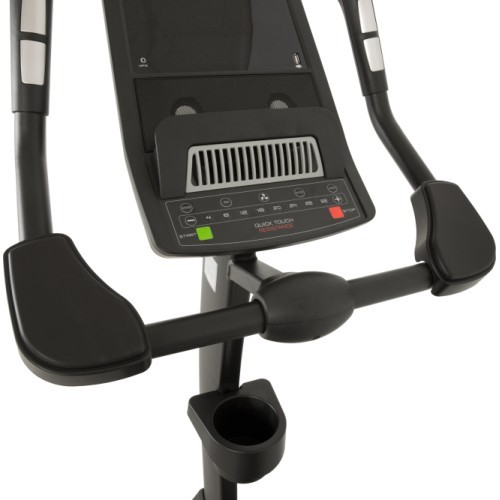 Newton Fitness U6 Upright Bike