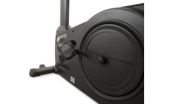 Newton Fitness U6 vertikalus dviratis treniruoklis