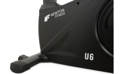 Вертикальный велотренажёр Newton Fitness U6