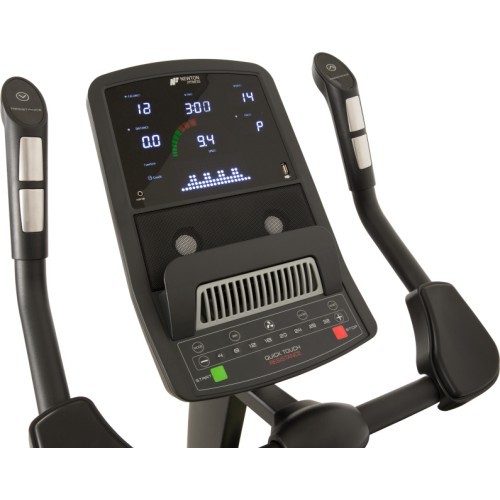 Newton Fitness U6 vertikalus dviratis treniruoklis