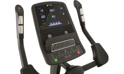 Newton Fitness U6 vertikalus dviratis treniruoklis