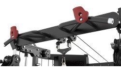 Newton Fitness Black Series FSM-700 Functional Smith Machine
