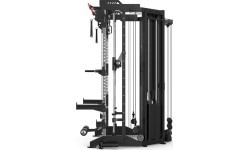 Newton Fitness Black Series FSM-700 funkcinis Smith treniruoklis