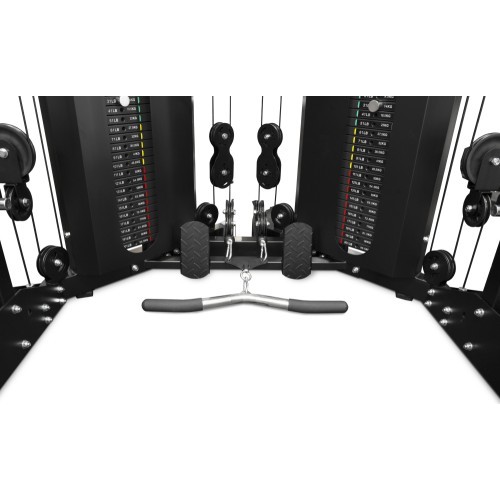 Newton Fitness Black Series FSM-700 Functional Smith Machine